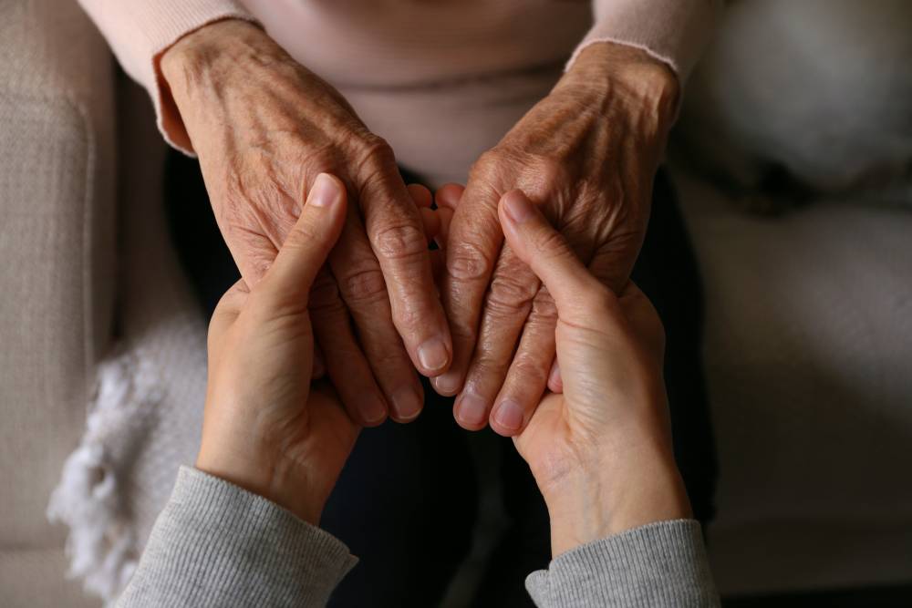 assistance personnes âgées à Saint-Avertin